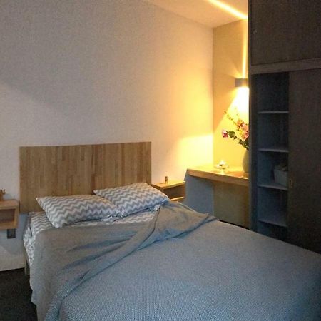 Casa Maye Oaxaca Екстериор снимка