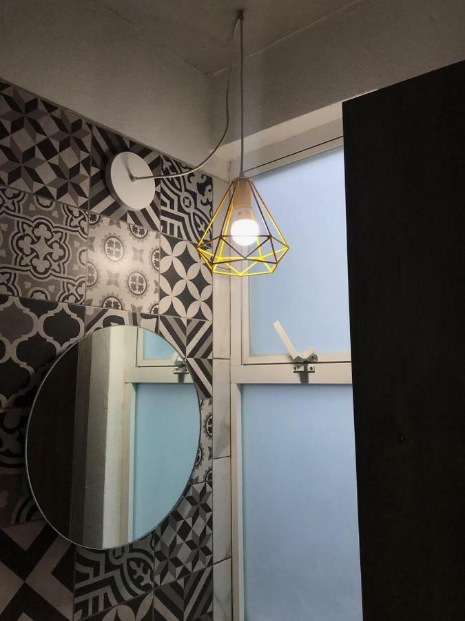 Casa Maye Oaxaca Екстериор снимка