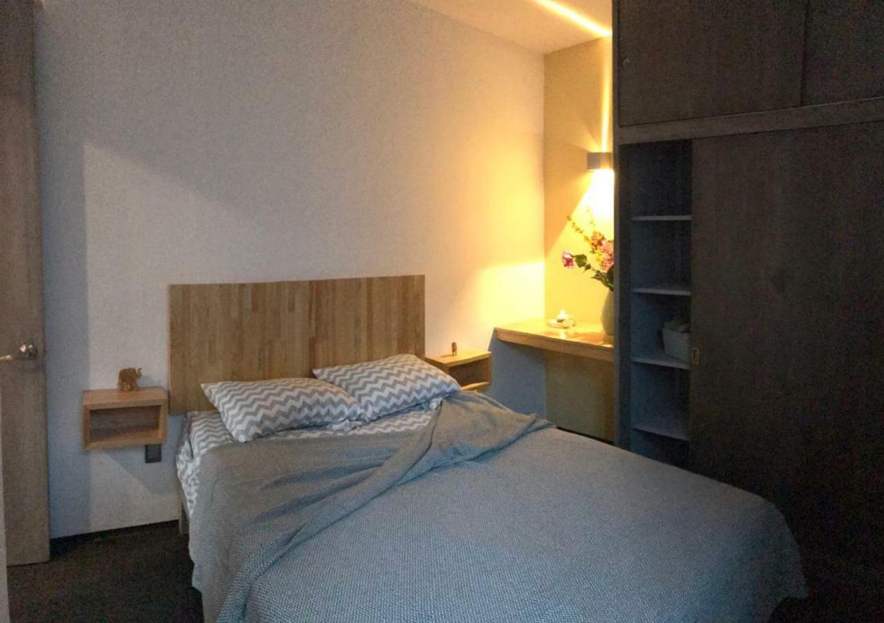 Casa Maye Oaxaca Екстериор снимка