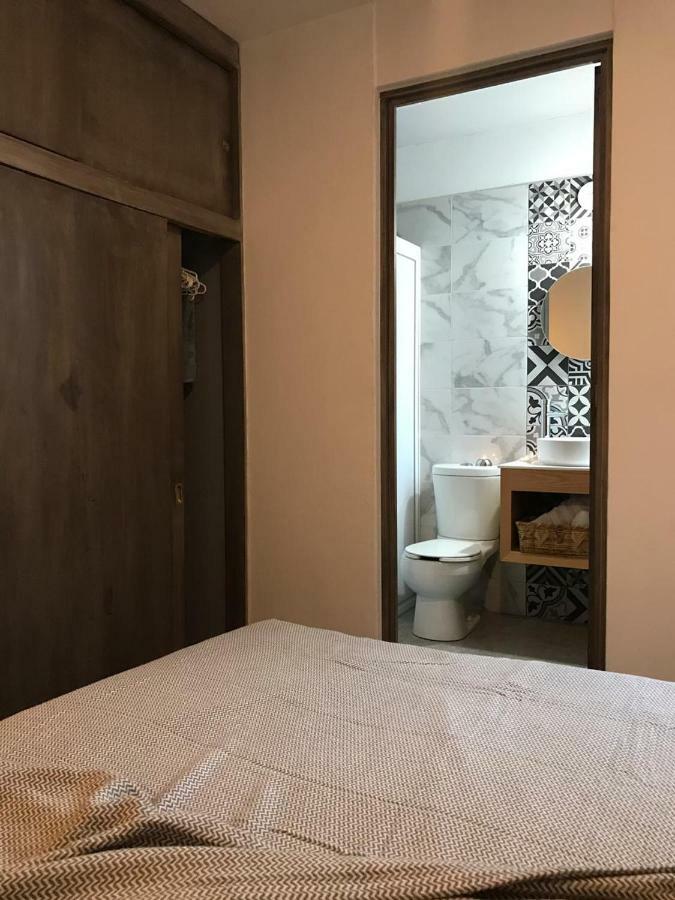 Casa Maye Oaxaca Екстериор снимка