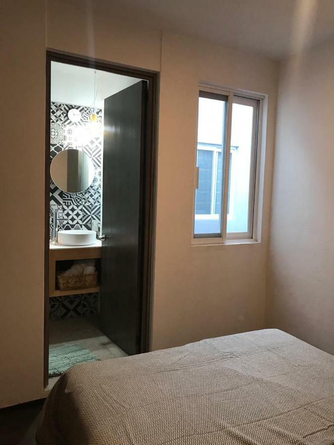 Casa Maye Oaxaca Екстериор снимка