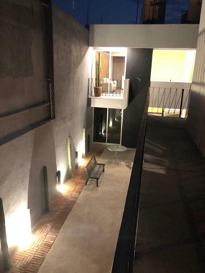 Casa Maye Oaxaca Екстериор снимка
