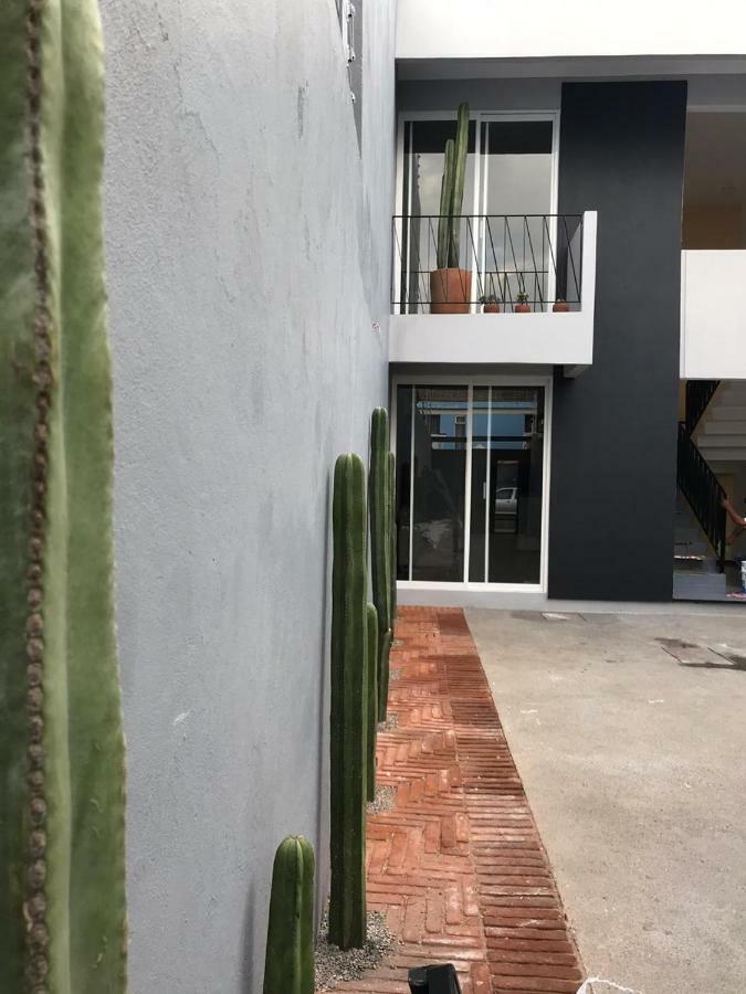Casa Maye Oaxaca Екстериор снимка