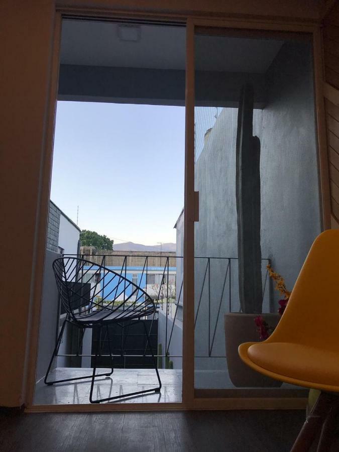 Casa Maye Oaxaca Екстериор снимка