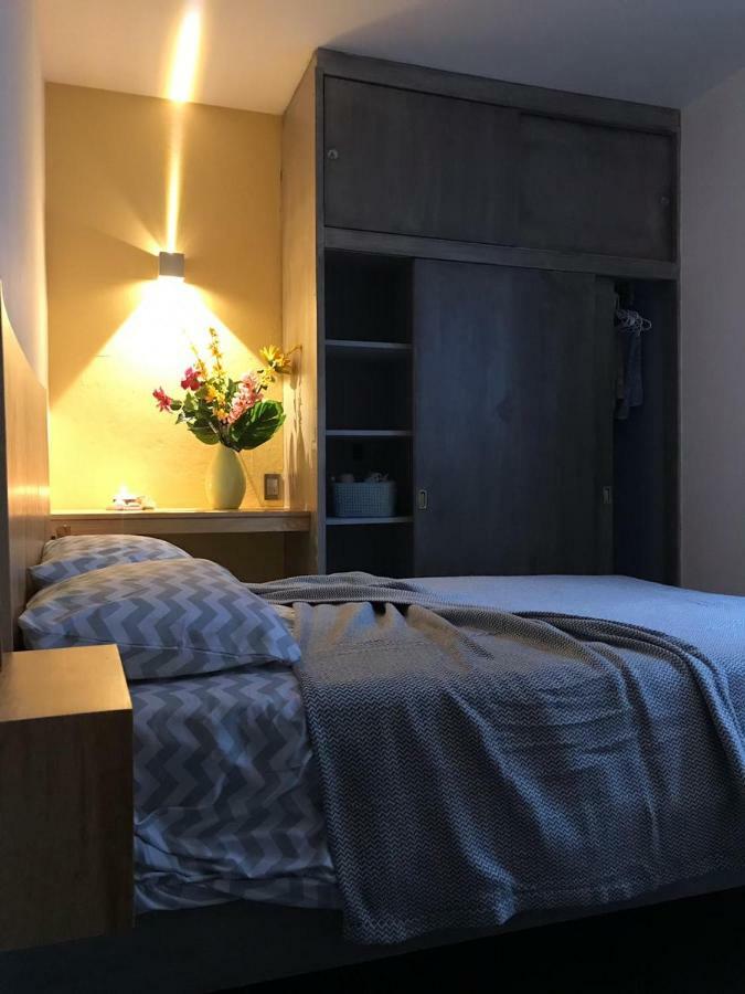 Casa Maye Oaxaca Екстериор снимка