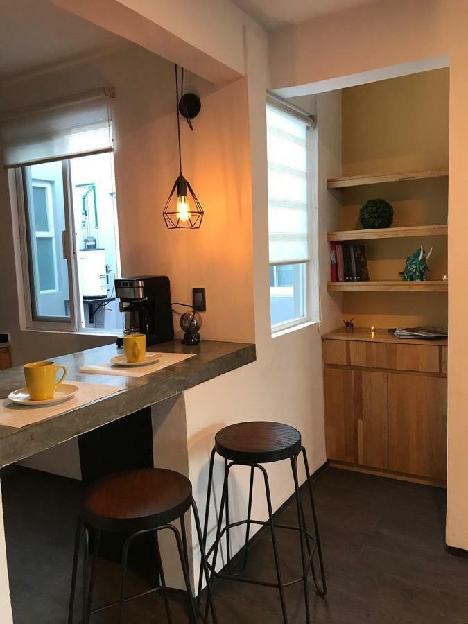 Casa Maye Oaxaca Екстериор снимка