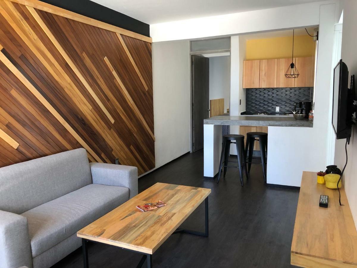 Casa Maye Oaxaca Екстериор снимка