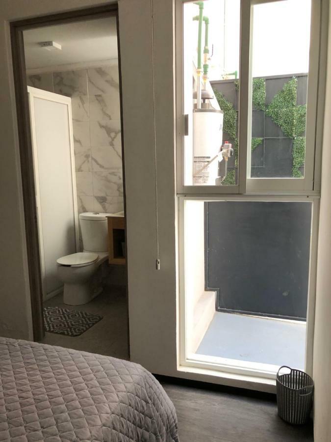 Casa Maye Oaxaca Екстериор снимка