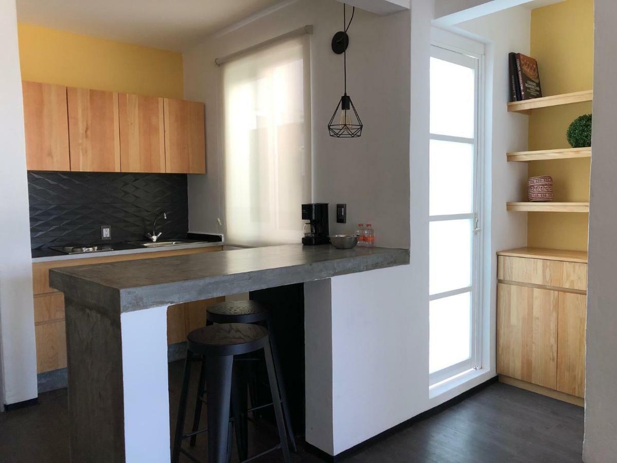 Casa Maye Oaxaca Екстериор снимка