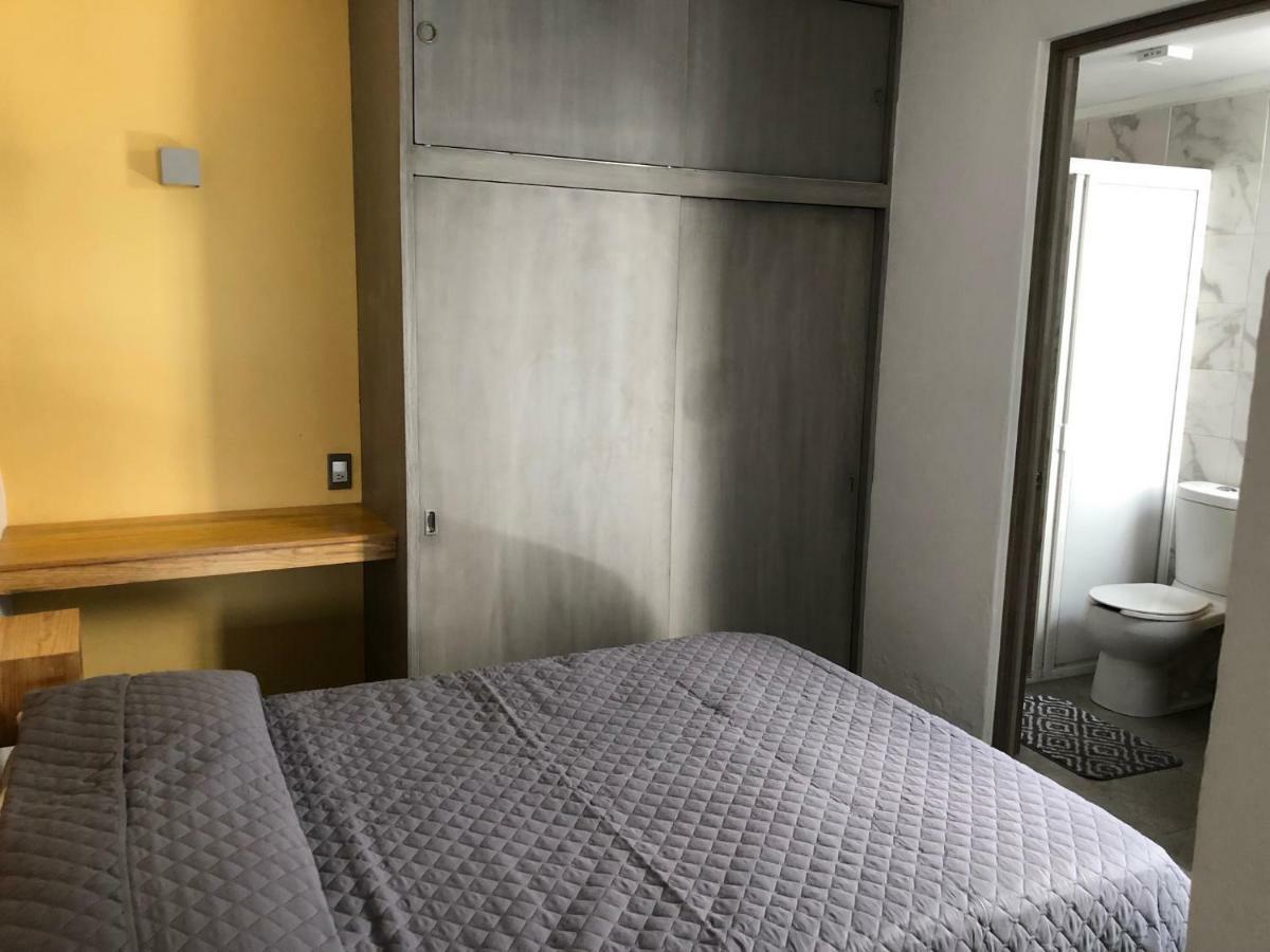 Casa Maye Oaxaca Екстериор снимка