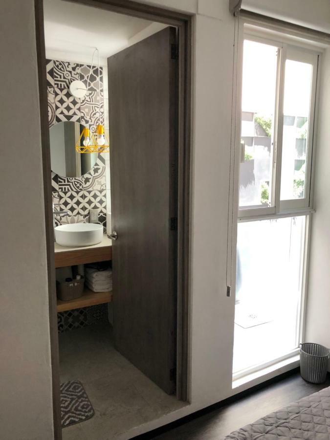 Casa Maye Oaxaca Екстериор снимка
