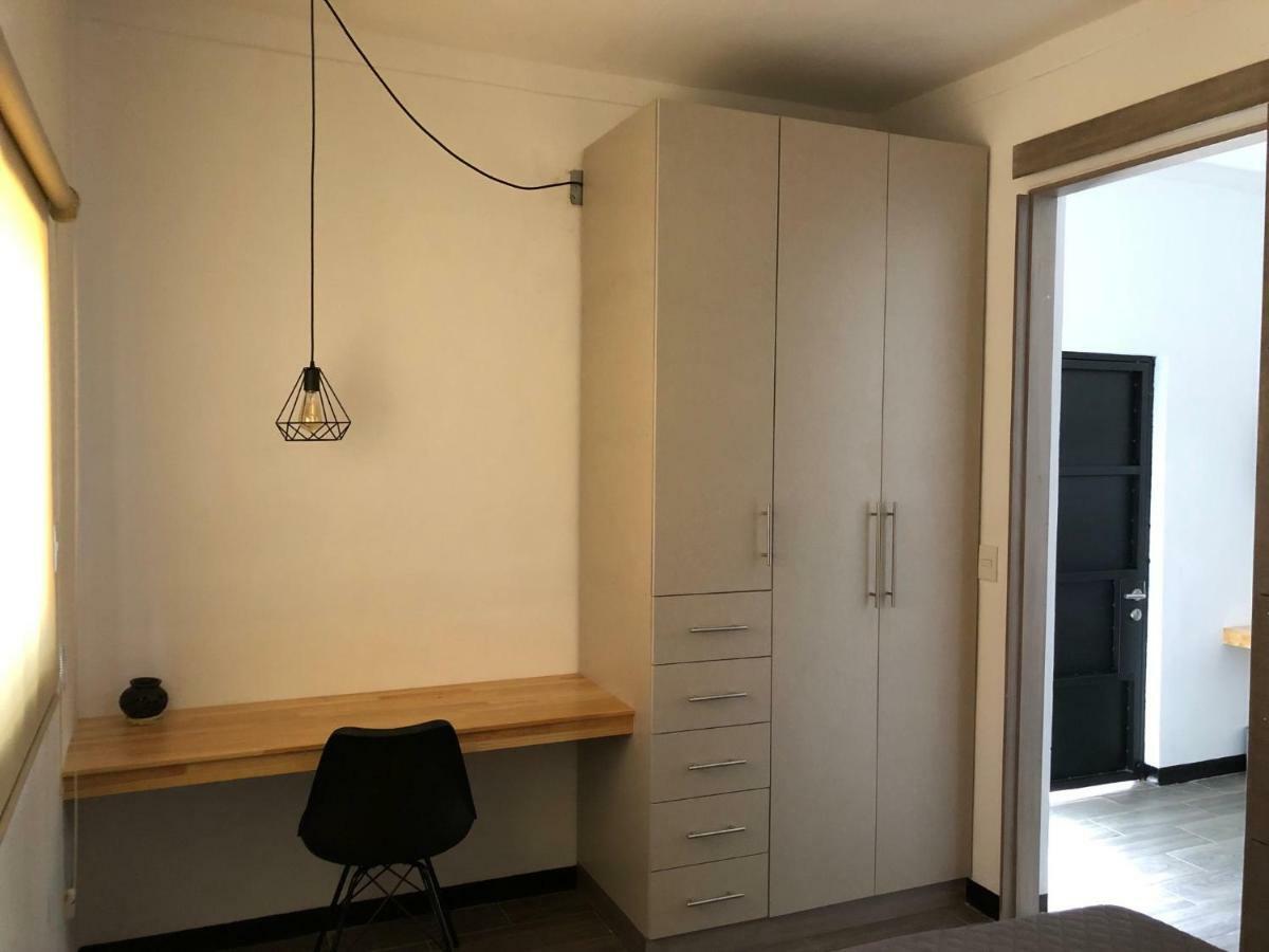Casa Maye Oaxaca Екстериор снимка