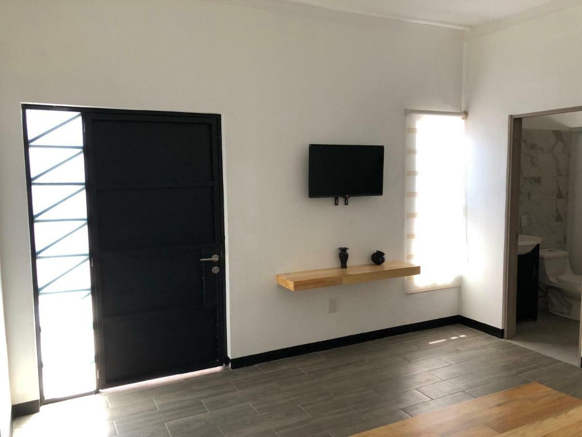 Casa Maye Oaxaca Екстериор снимка