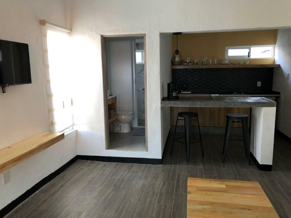 Casa Maye Oaxaca Екстериор снимка
