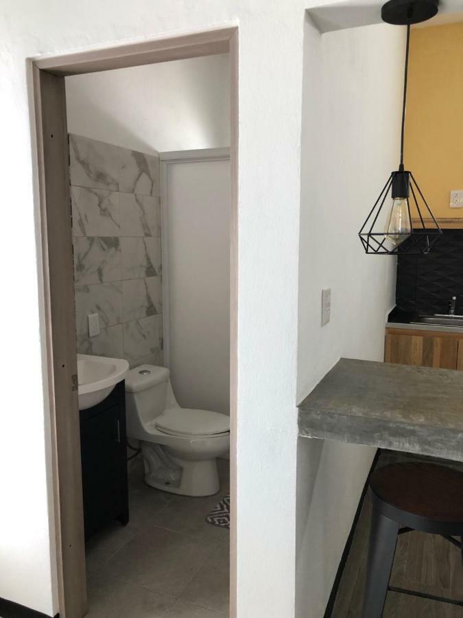 Casa Maye Oaxaca Екстериор снимка