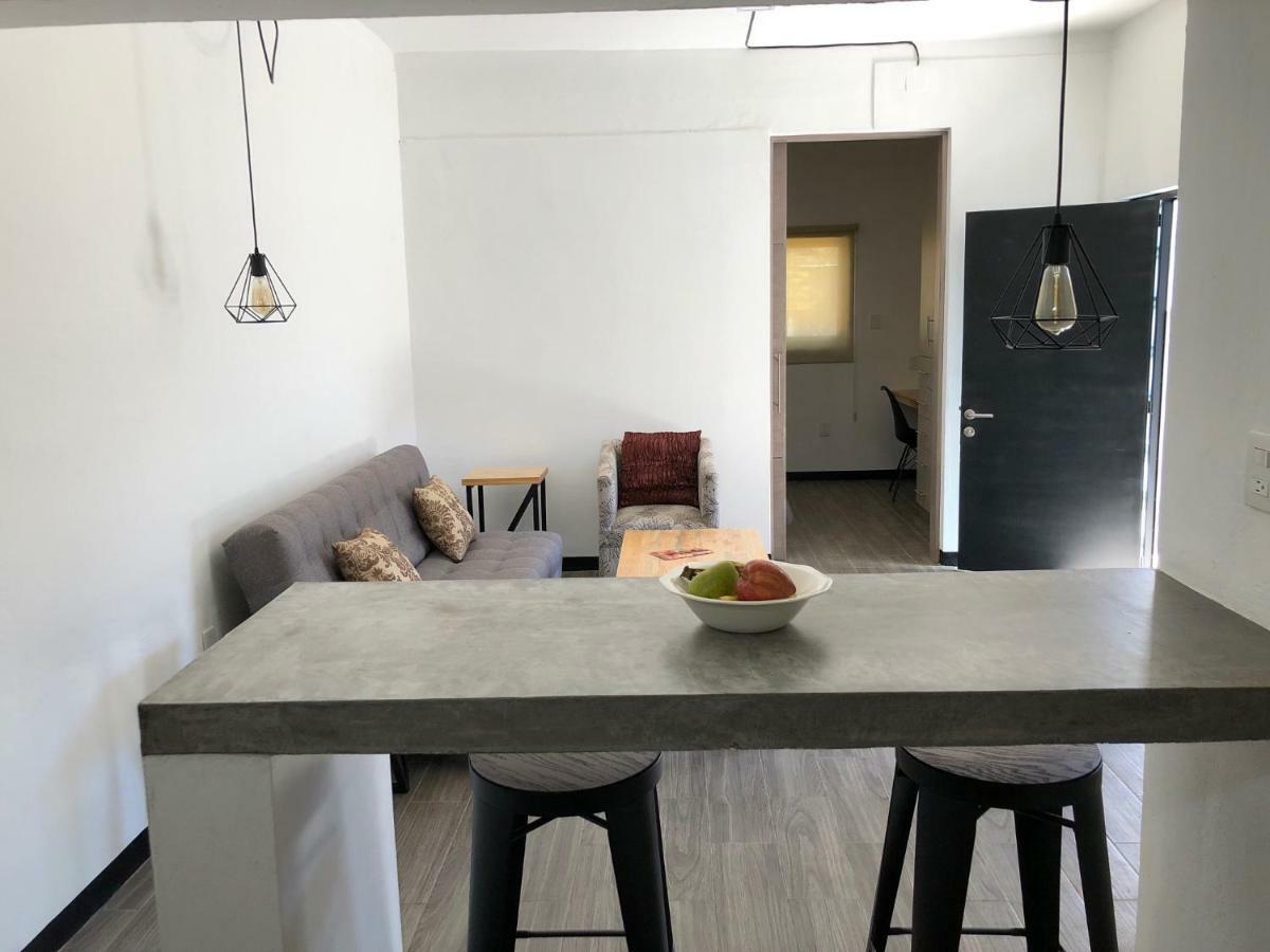 Casa Maye Oaxaca Екстериор снимка