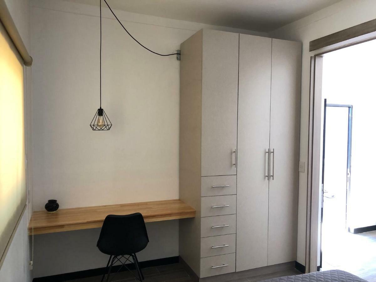 Casa Maye Oaxaca Екстериор снимка