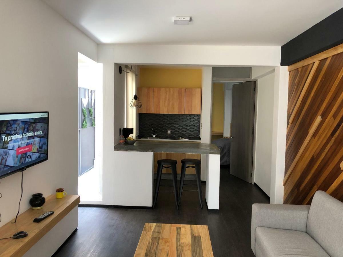 Casa Maye Oaxaca Екстериор снимка