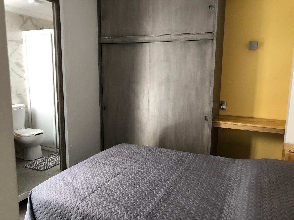 Casa Maye Oaxaca Екстериор снимка