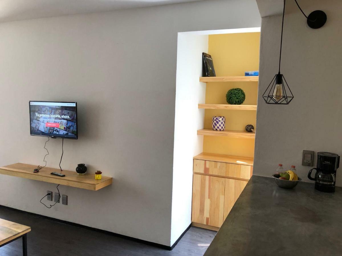 Casa Maye Oaxaca Екстериор снимка