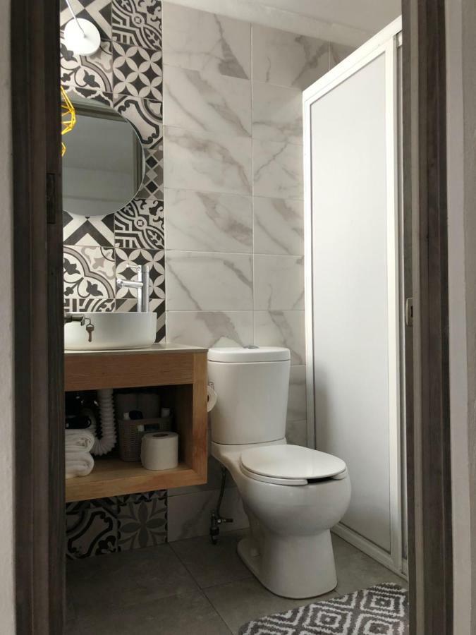 Casa Maye Oaxaca Екстериор снимка