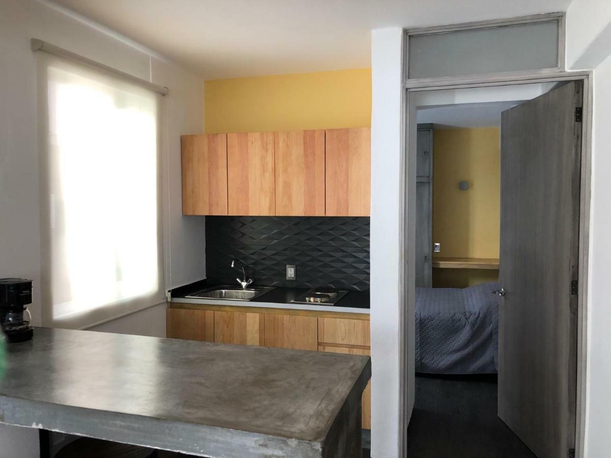 Casa Maye Oaxaca Екстериор снимка