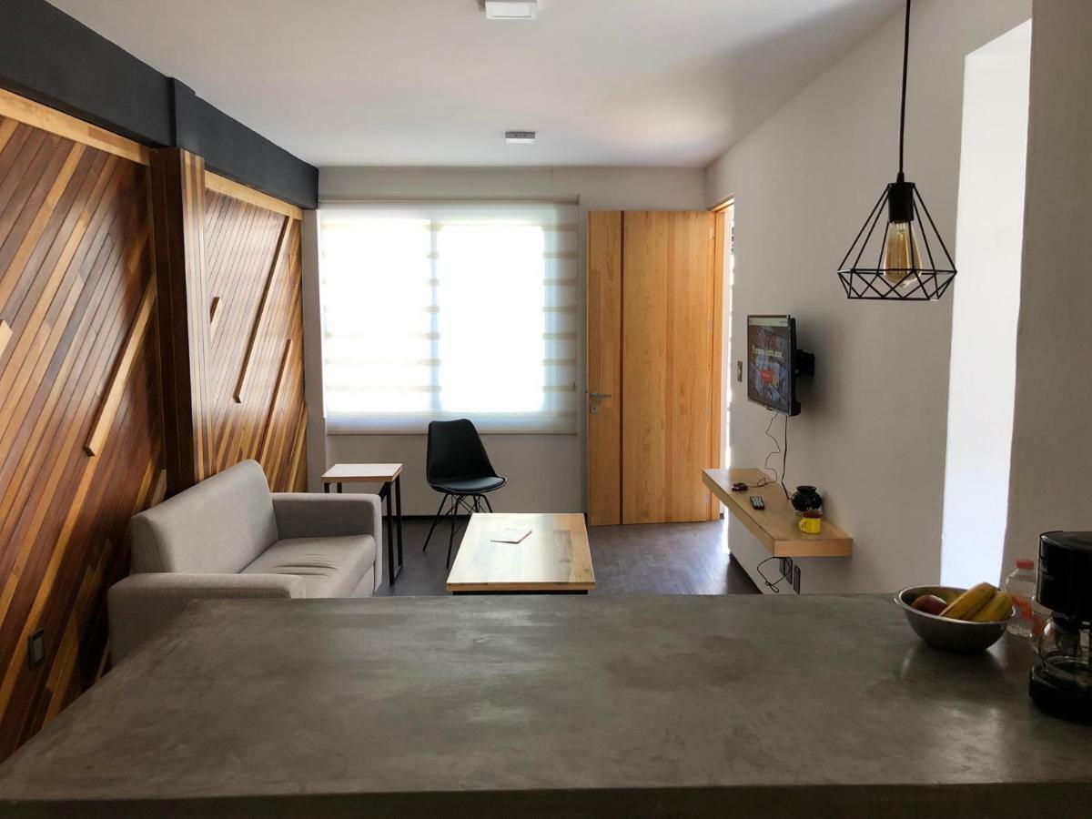 Casa Maye Oaxaca Екстериор снимка