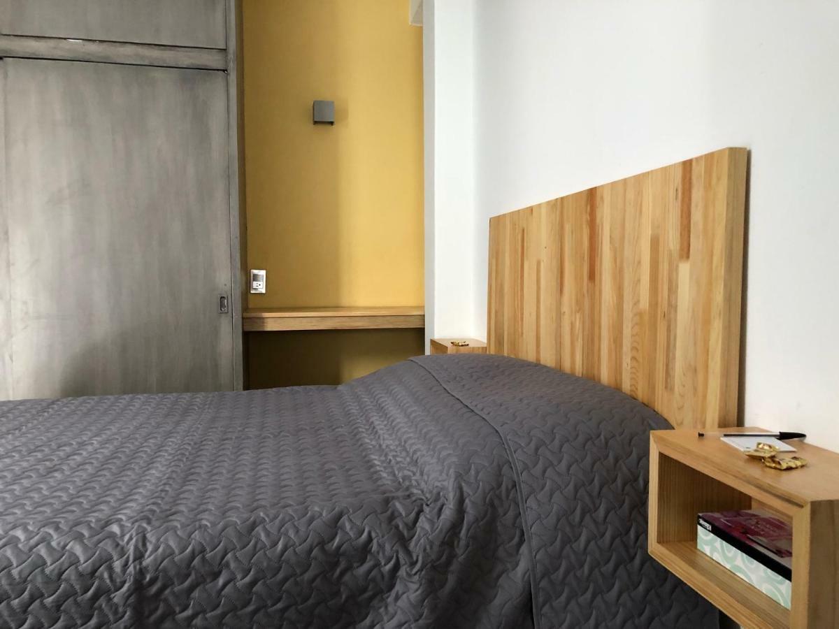 Casa Maye Oaxaca Екстериор снимка