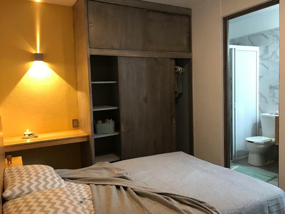 Casa Maye Oaxaca Екстериор снимка