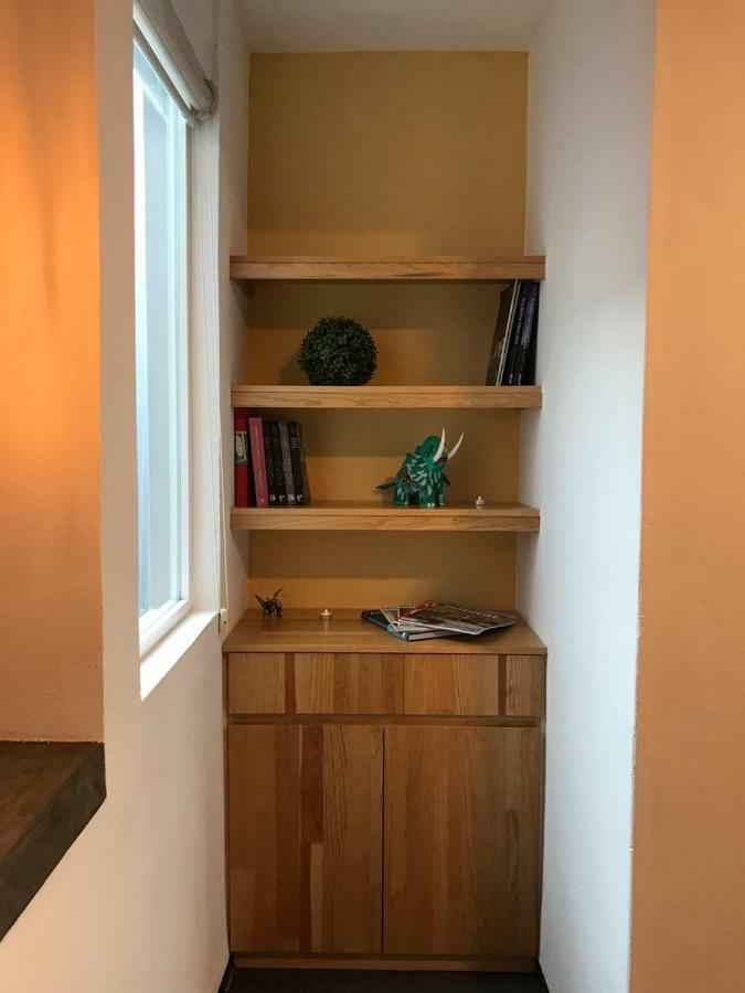 Casa Maye Oaxaca Екстериор снимка