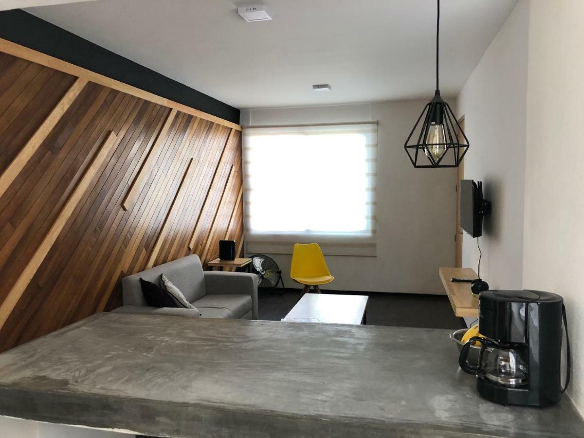 Casa Maye Oaxaca Екстериор снимка