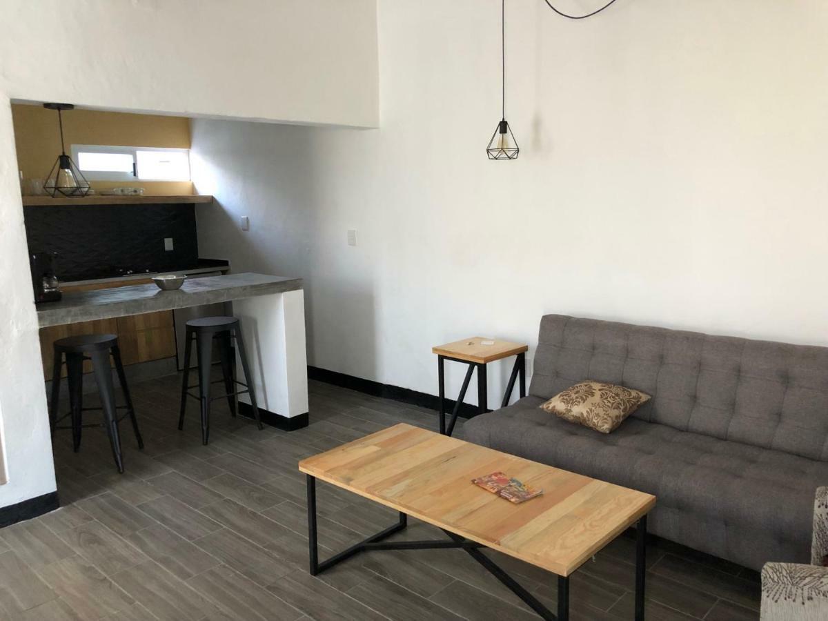 Casa Maye Oaxaca Екстериор снимка