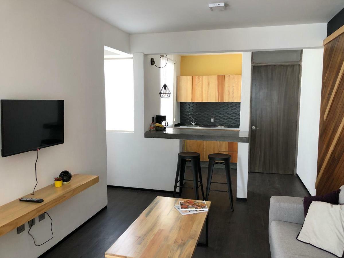 Casa Maye Oaxaca Екстериор снимка