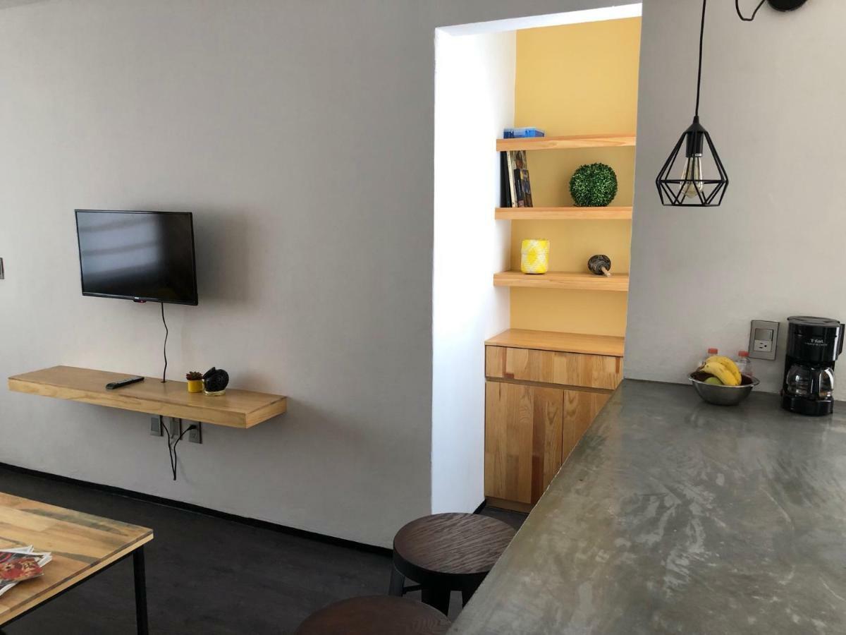 Casa Maye Oaxaca Екстериор снимка