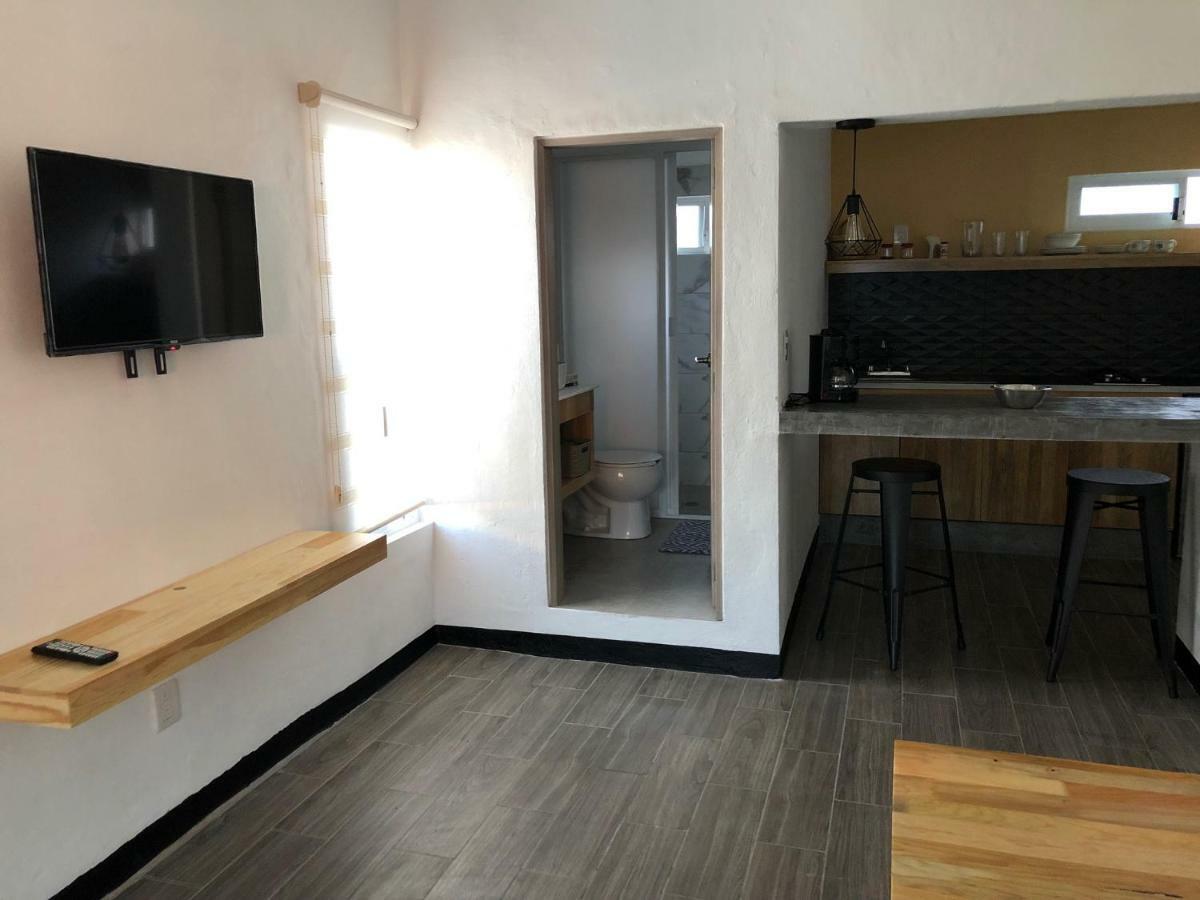 Casa Maye Oaxaca Екстериор снимка
