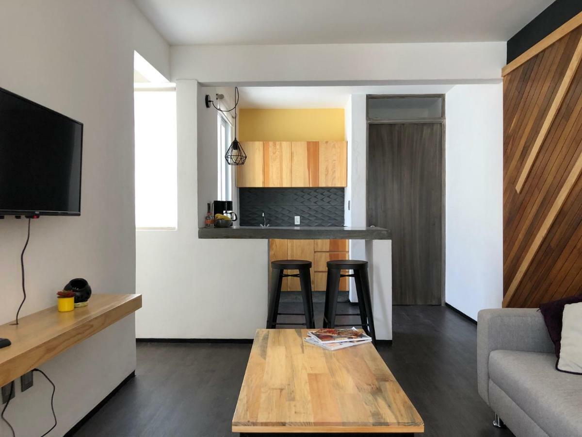Casa Maye Oaxaca Екстериор снимка