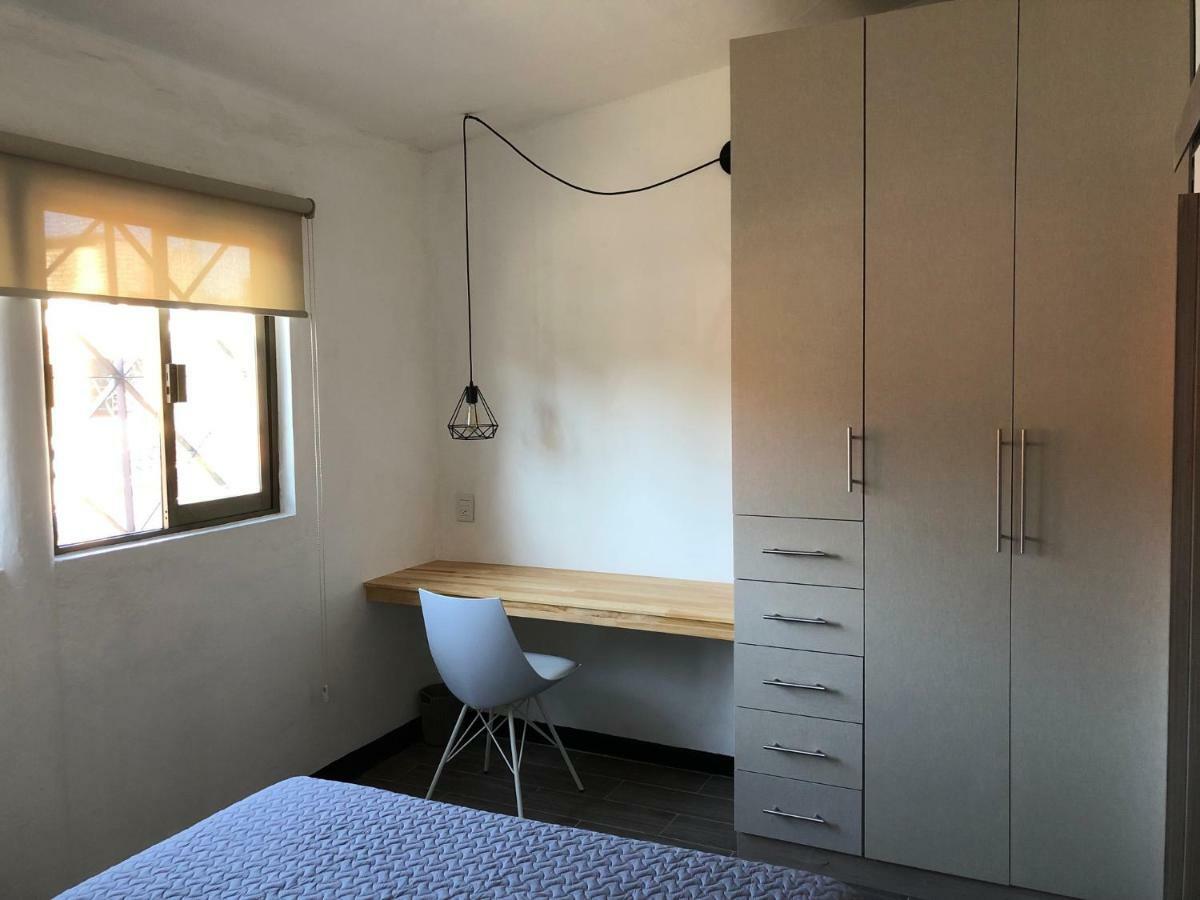 Casa Maye Oaxaca Екстериор снимка