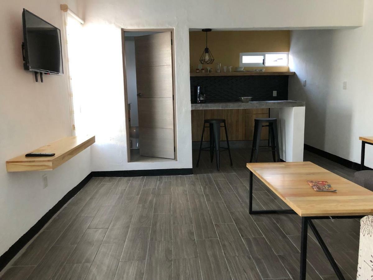 Casa Maye Oaxaca Екстериор снимка