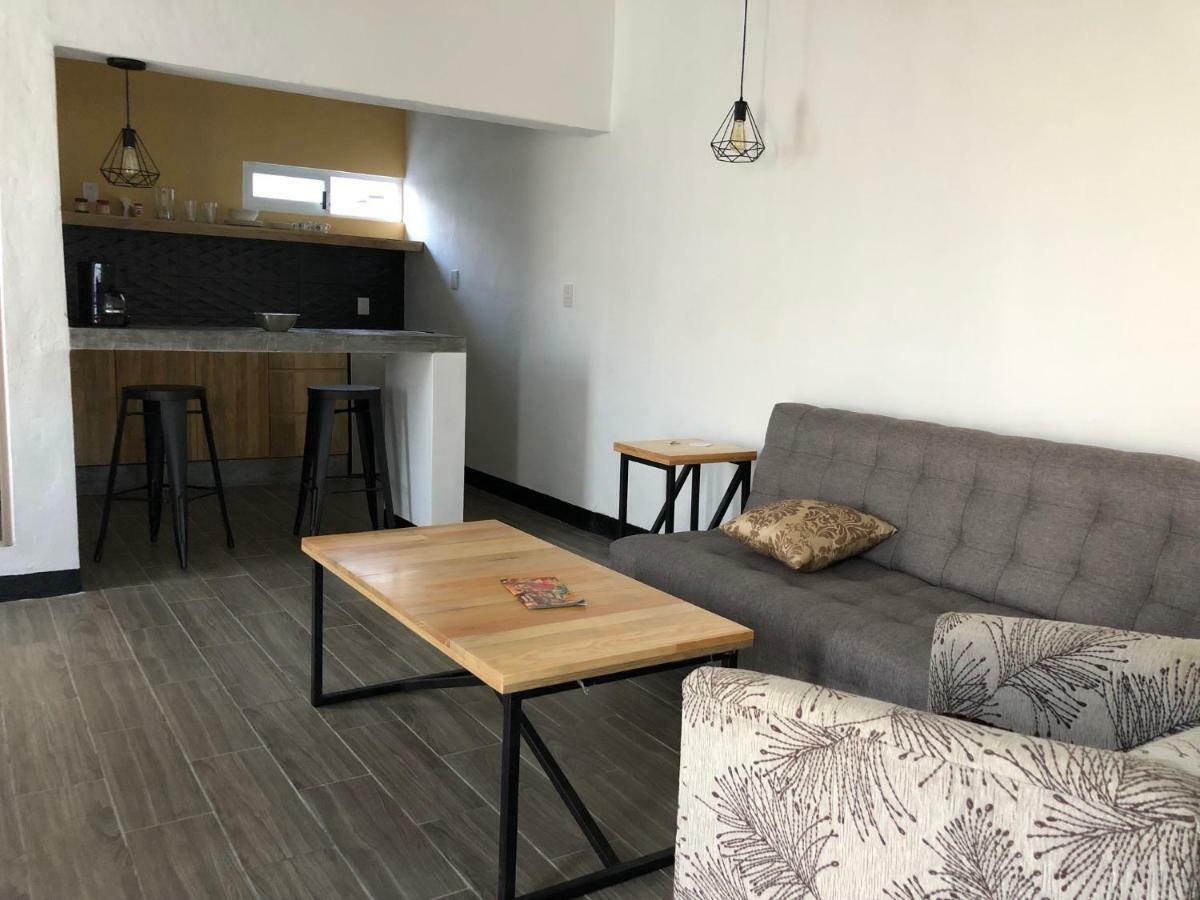 Casa Maye Oaxaca Екстериор снимка