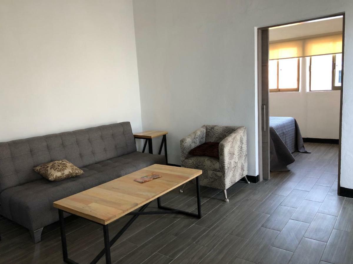 Casa Maye Oaxaca Екстериор снимка